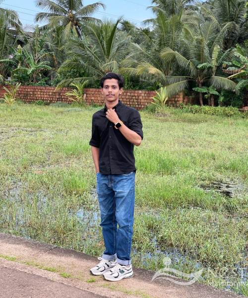 MUHAMMED ARSAL